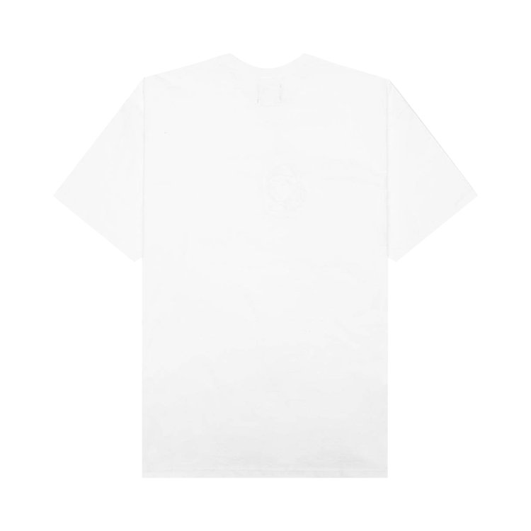 Billionaire Boys Club Arch T Shirt White