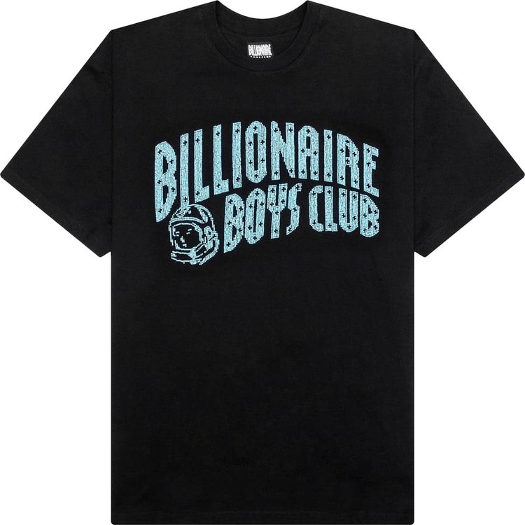 Billionaire Boys Club Arch T Shirt Black