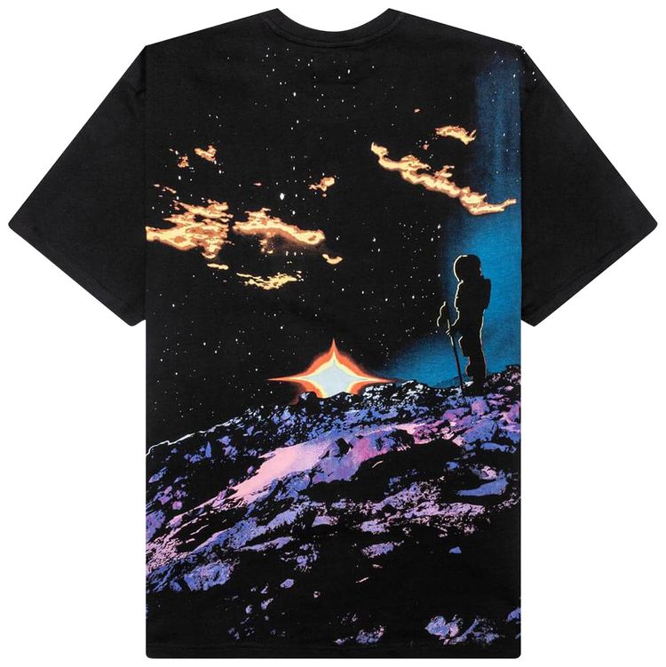 Billionaire Boys Club Arrival T Shirt Black