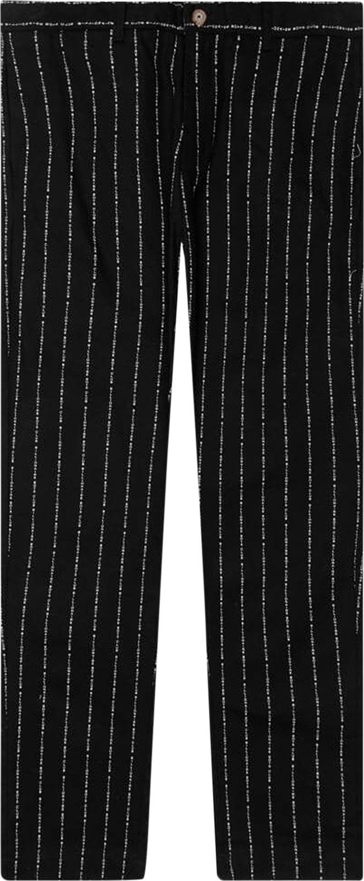 Billionaire Boys Club Jupiter Pants Black