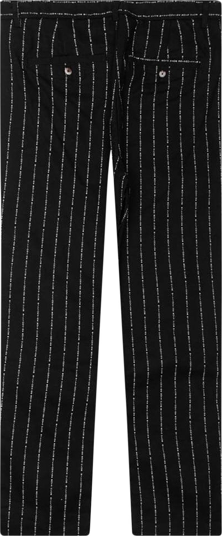 Billionaire Boys Club Jupiter Pants Black