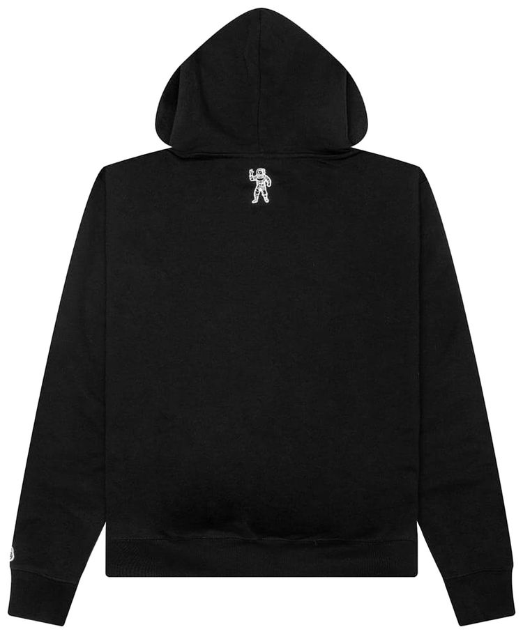Billionaire Boys Club PA Hoodie Black
