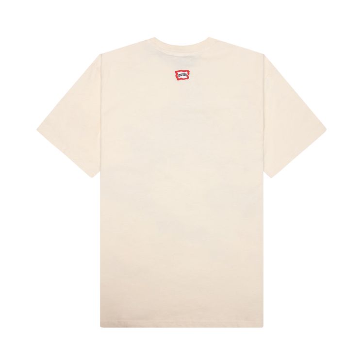 Icecream 8 Ball Tee White