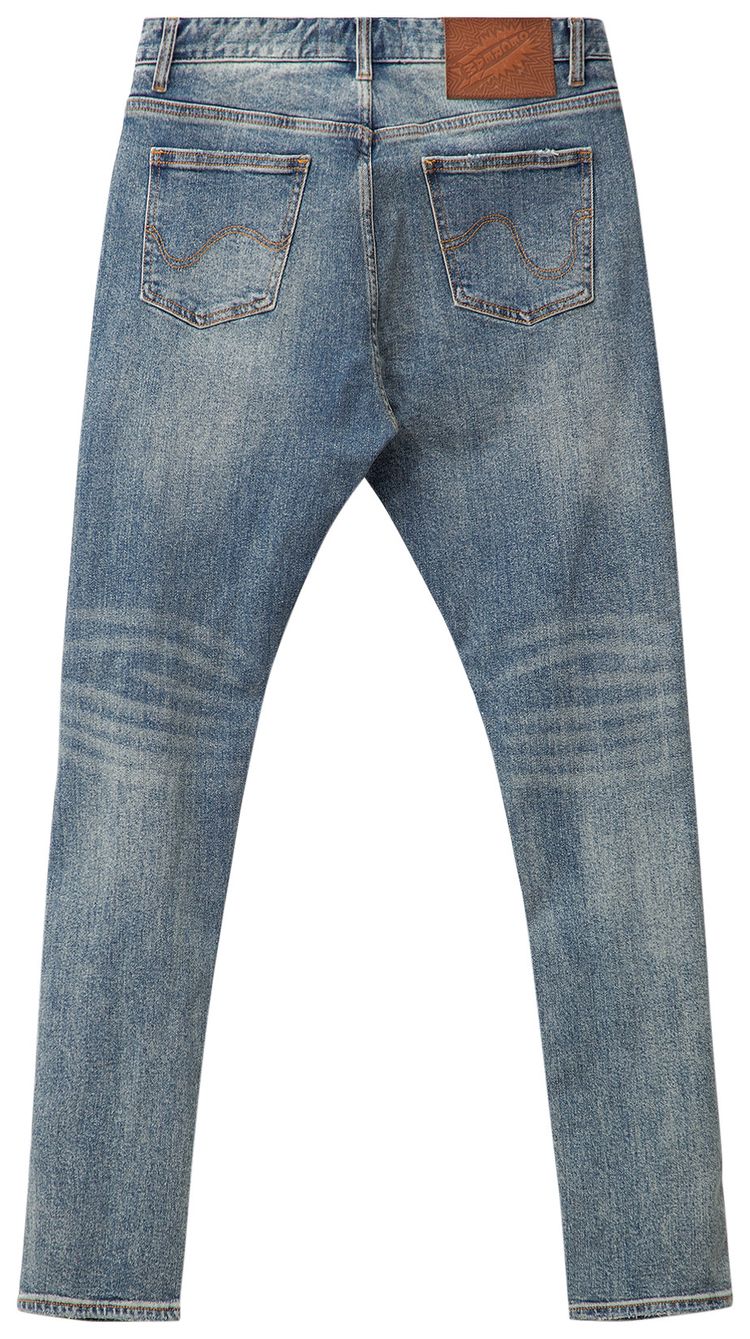 Icecream Running Dog Jeans Sorbet