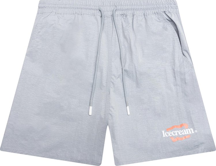 Icecream Trademark Shorts Quarry