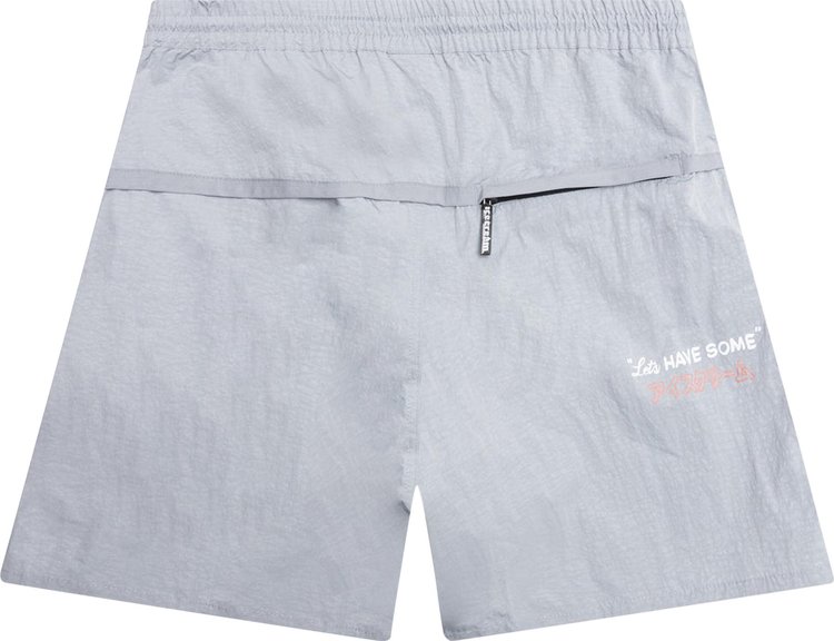 Icecream Trademark Shorts Quarry