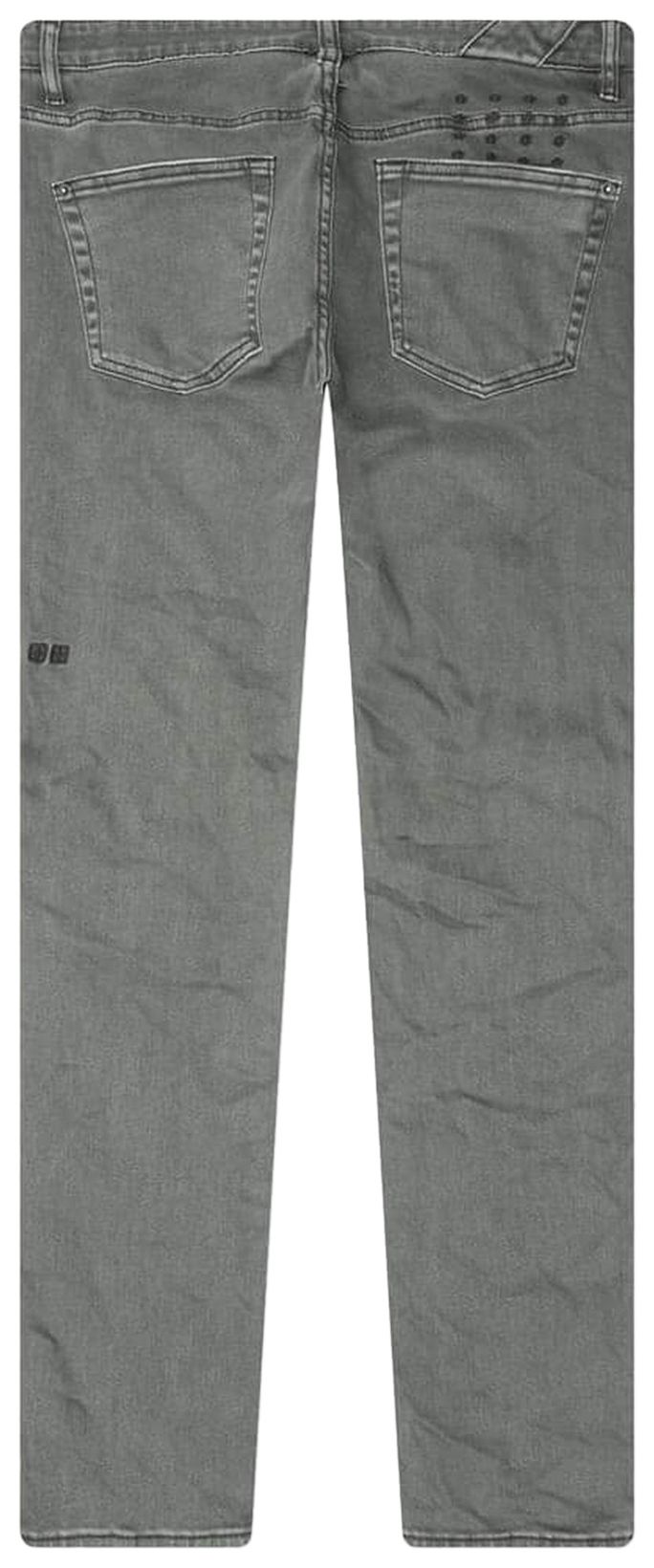 Ksubi Chitch Surplus Pants Green