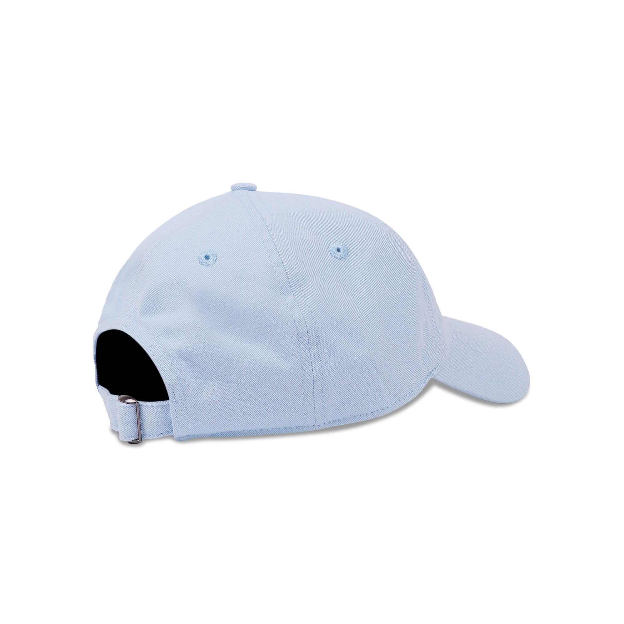 Sporty&Rich｜ (Wellness Ivy Hat China - Blue/Almond/Navy Buy Sporty & Rich Wellness Ivy Hat 'China Blue/Almond/Navy