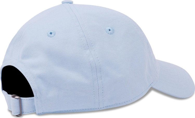 Sporty  Rich Wellness Ivy Hat China BlueAlmondNavy