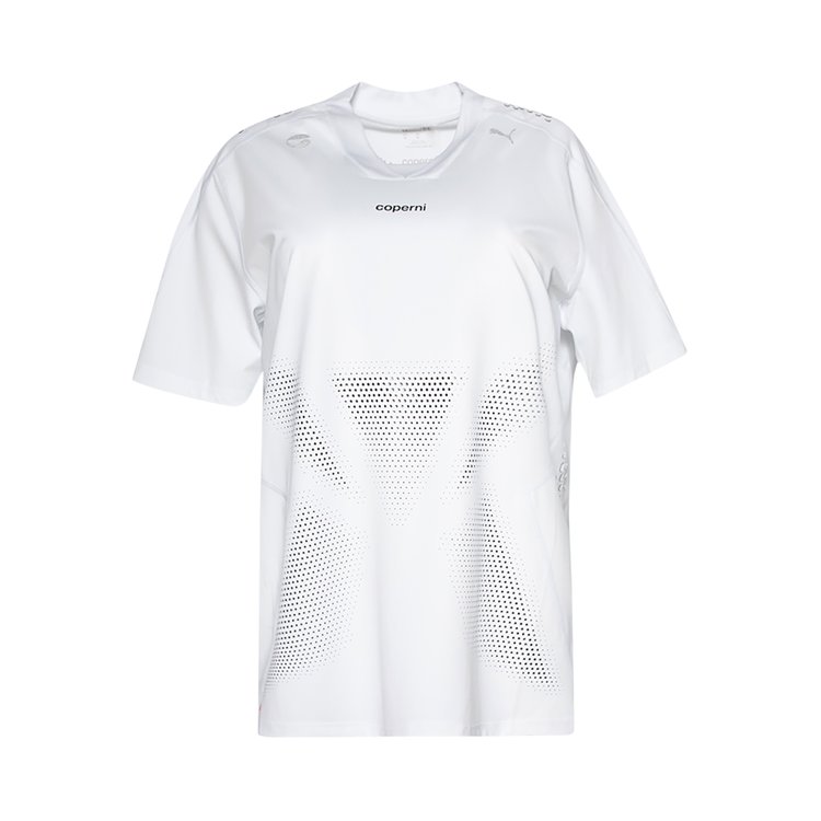 Coperni x Puma Football Jersey White