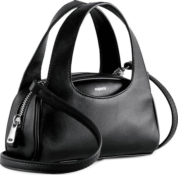 Coperni x Puma Small Bag Black