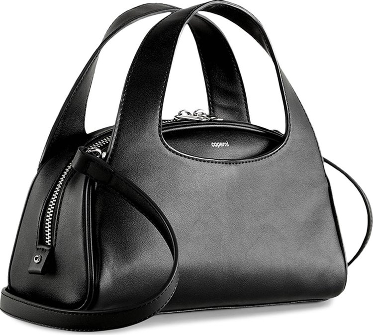 Coperni x Puma Medium Bag 'Black'