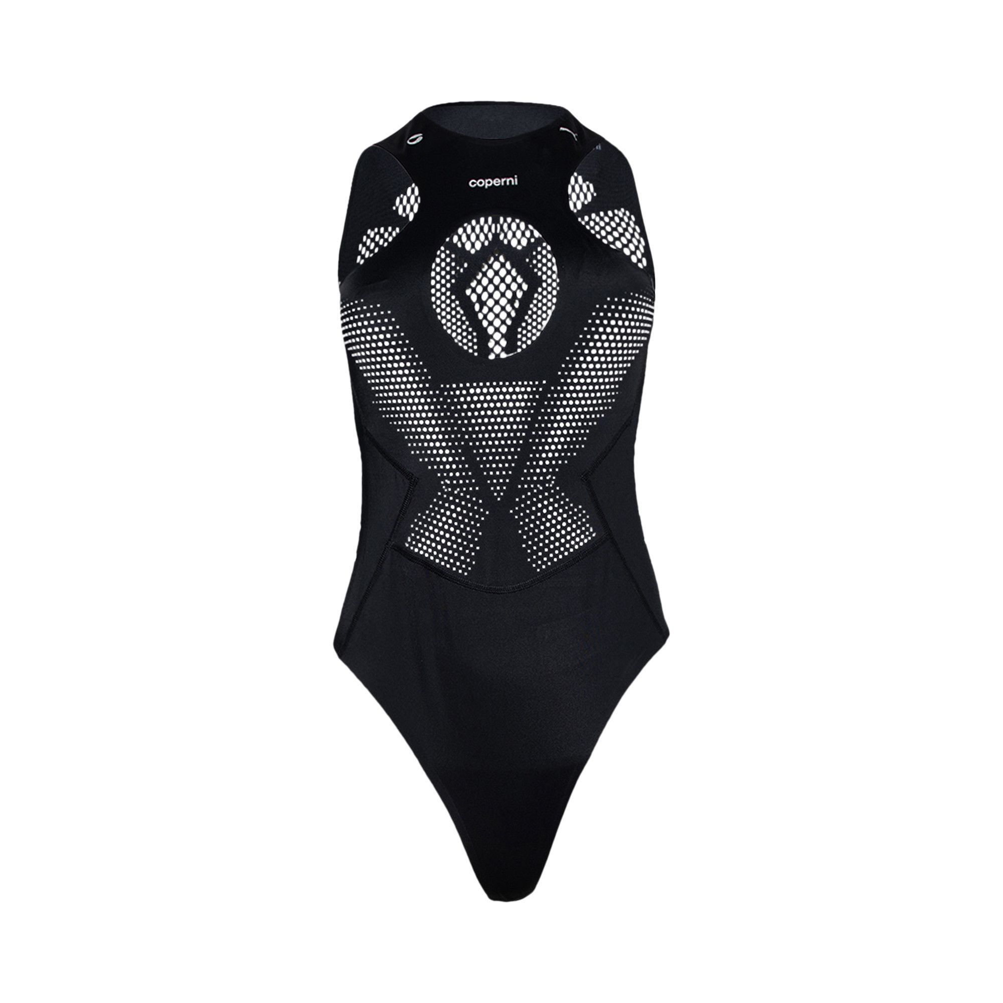 Buy Coperni x Puma Bodysuit Black 62796801 BLAC GOAT