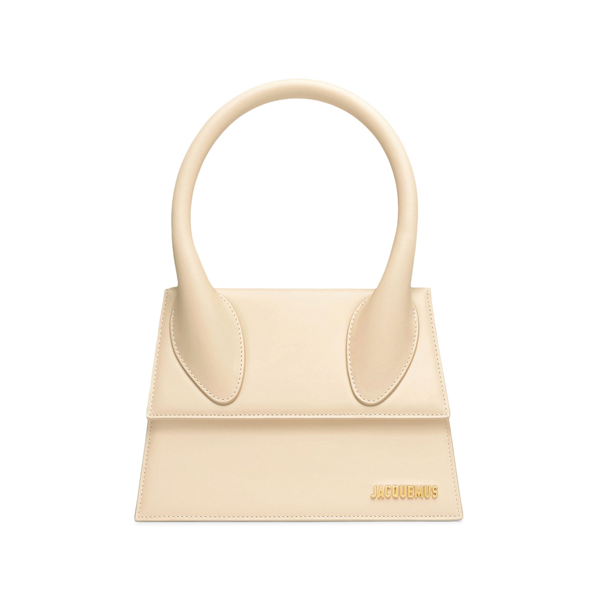 Jacquemus le grand chiquito blue online