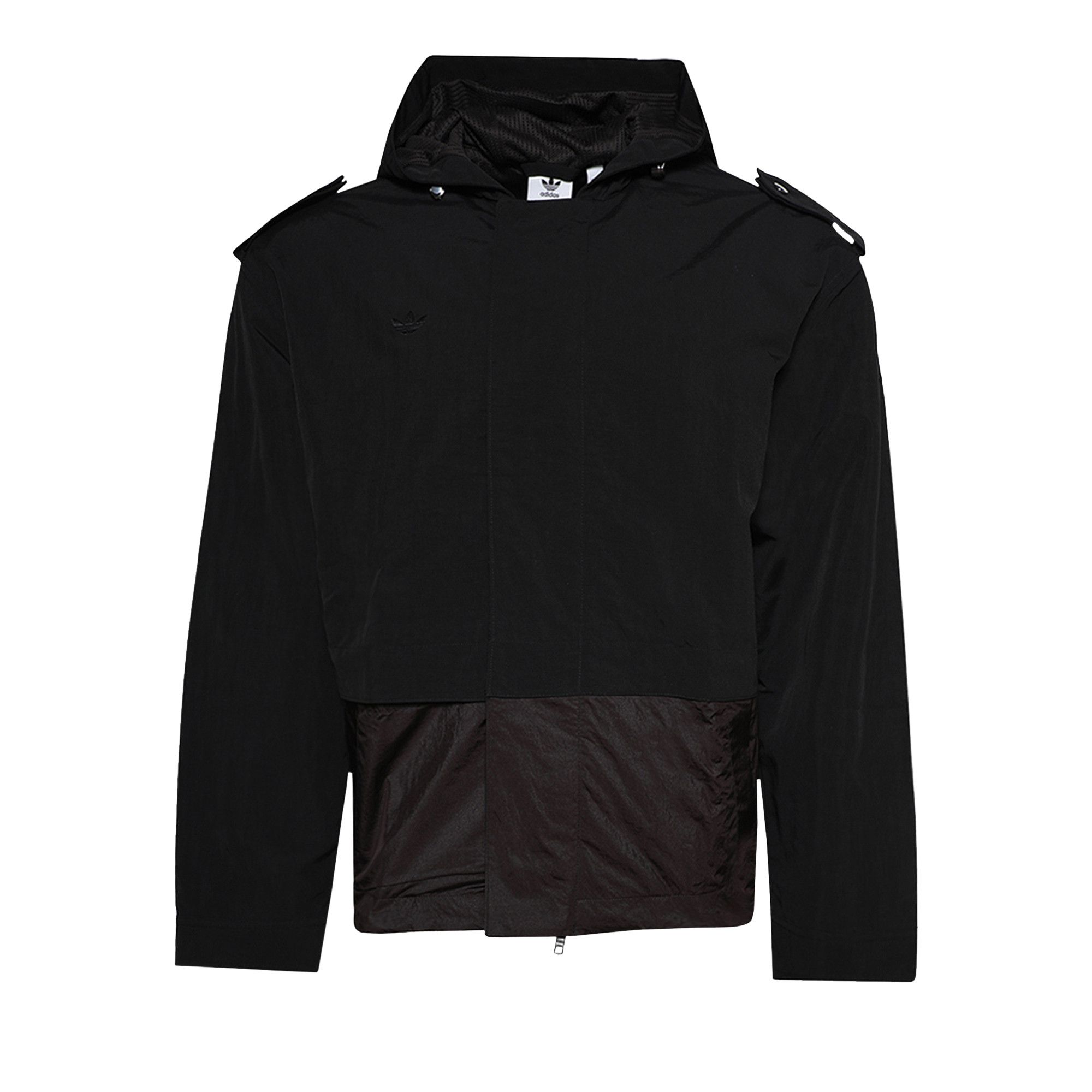 adidas nylon jacket