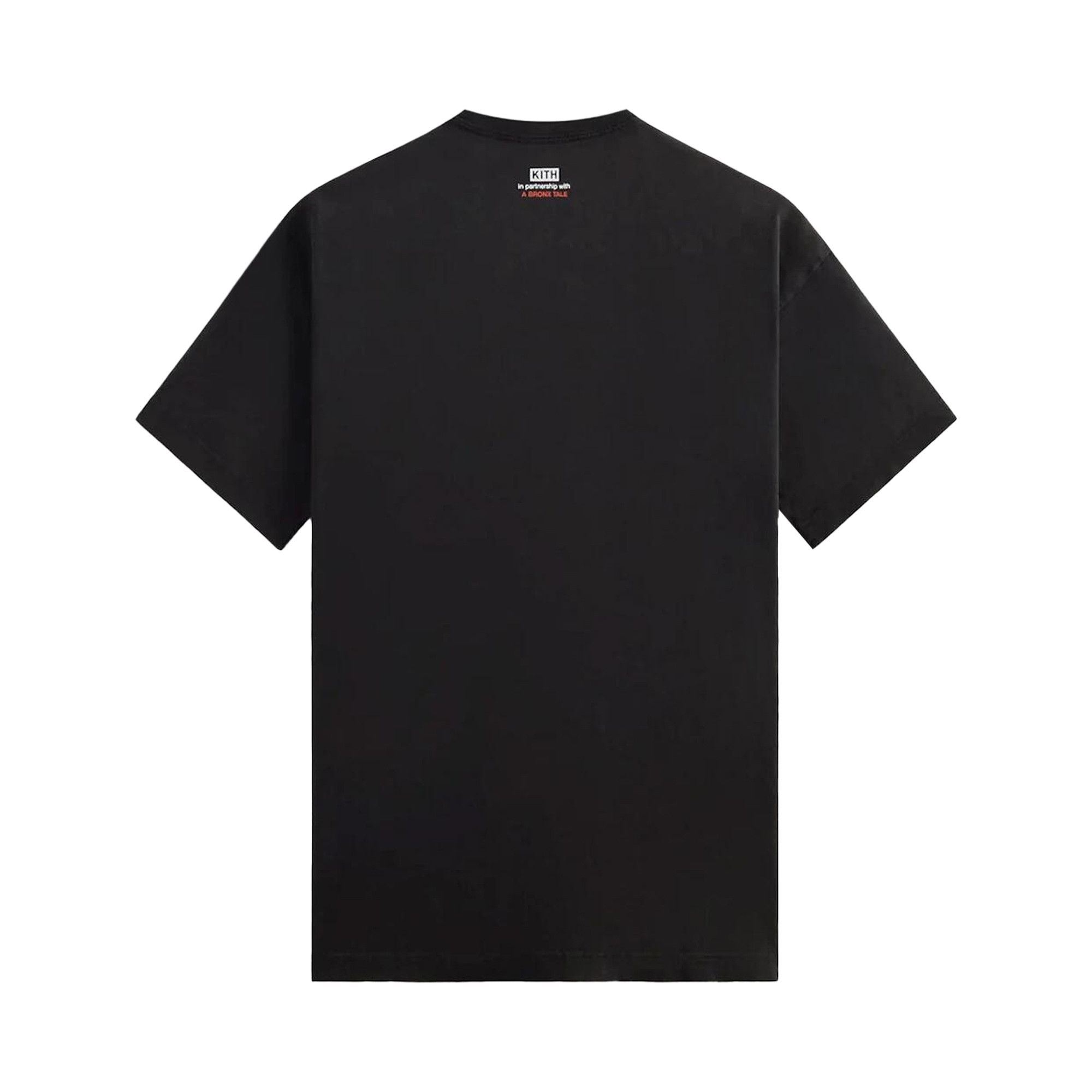 ☆ KITH x A Bronx Sonny vintage tee コラボTシャツ ☆ Buy Kith For A Bronx Tale Sonny Vintage Tee 'Black