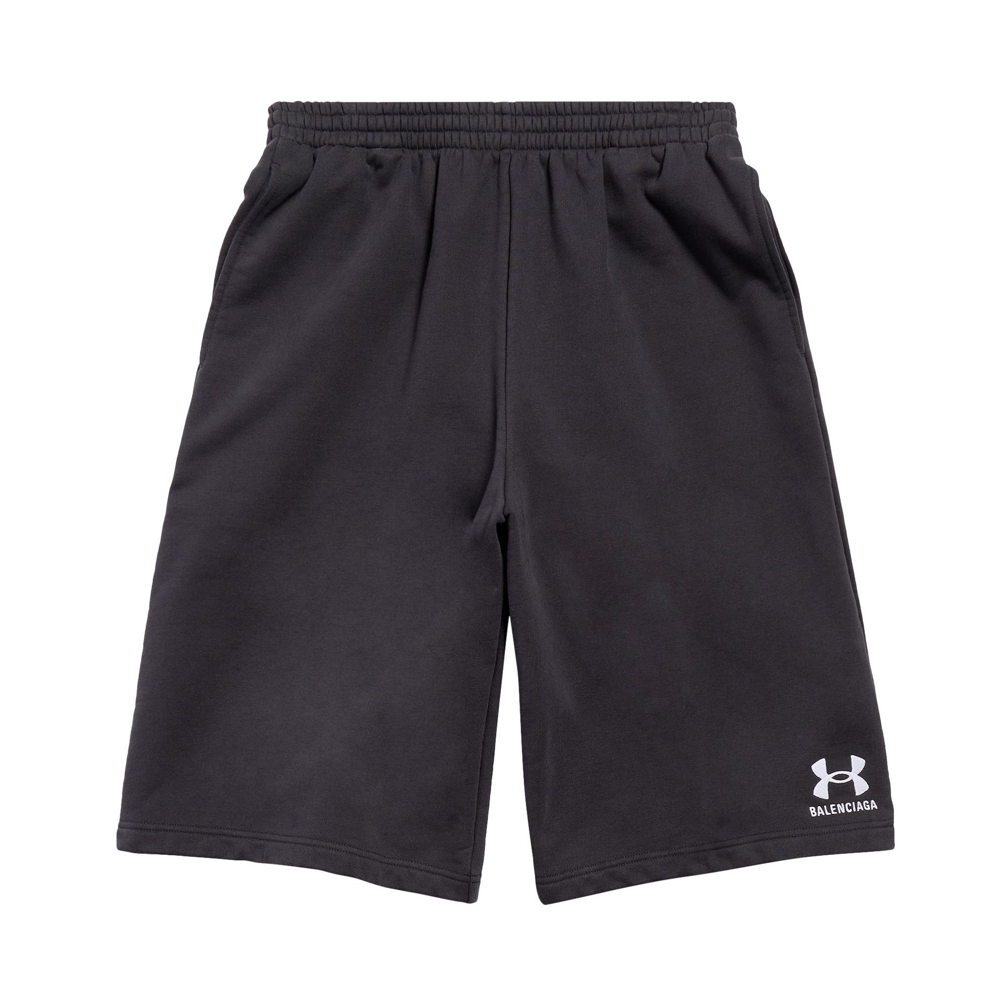 Short under armour garcon outlet