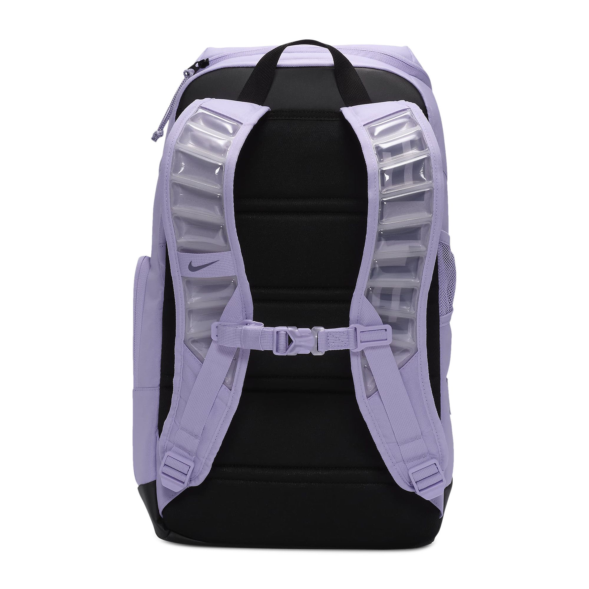 Purple nike elite backpack online