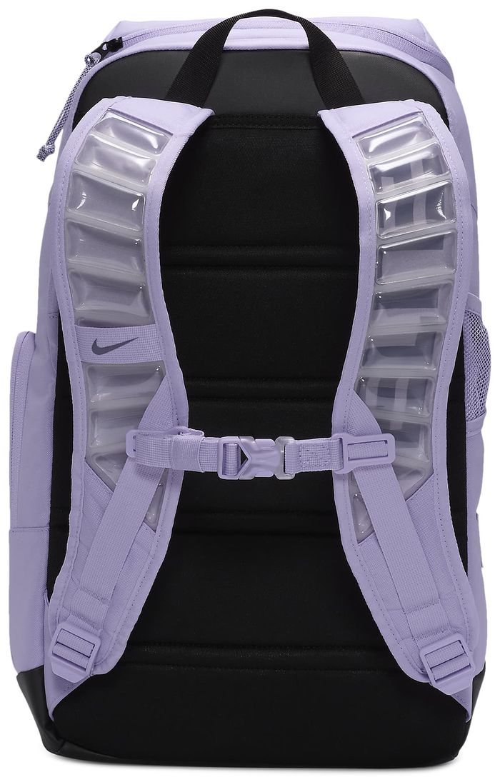 iced lilac nike backpack