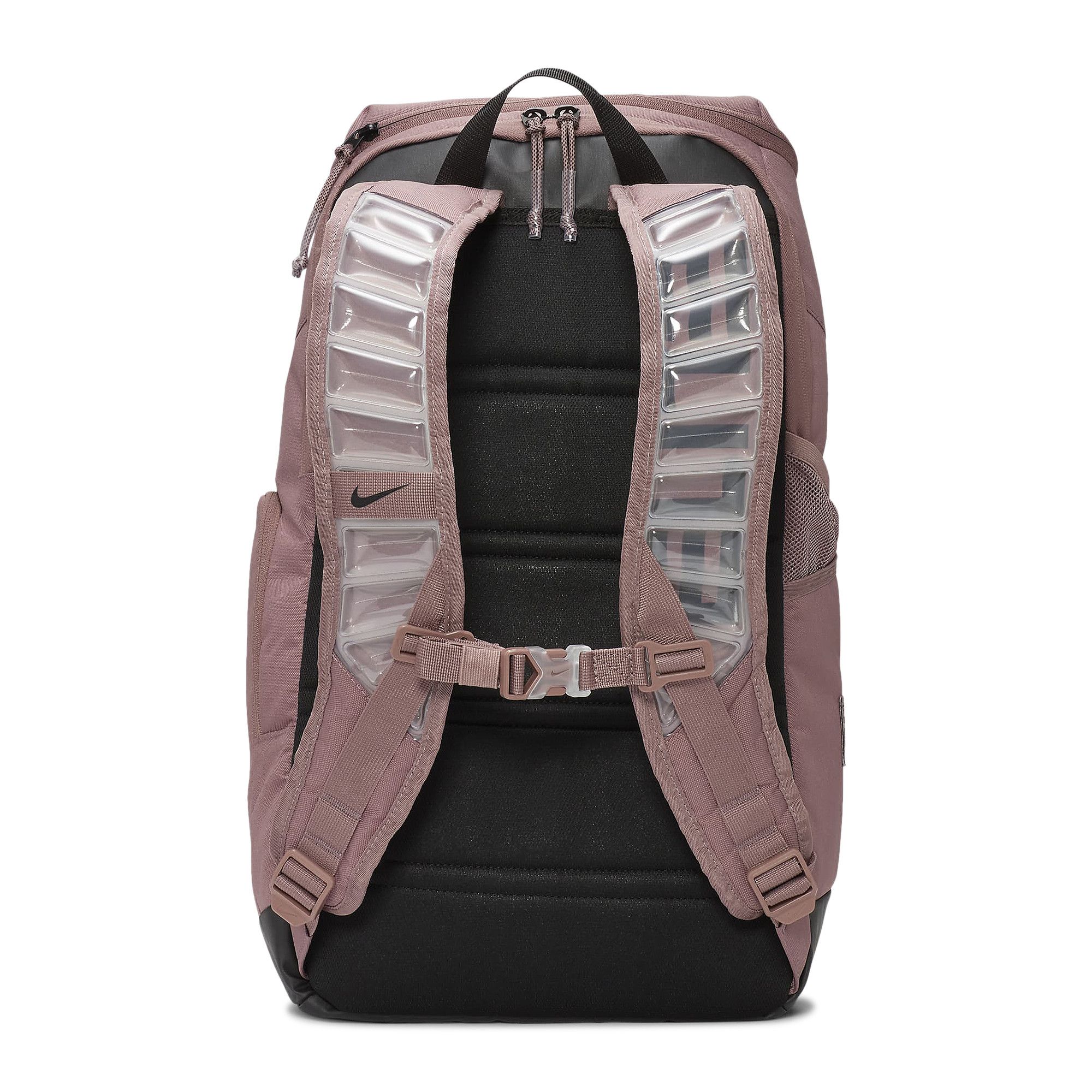 Buy Nike Hoops Elite Backpack 'Smokey Mauve/Black/Black