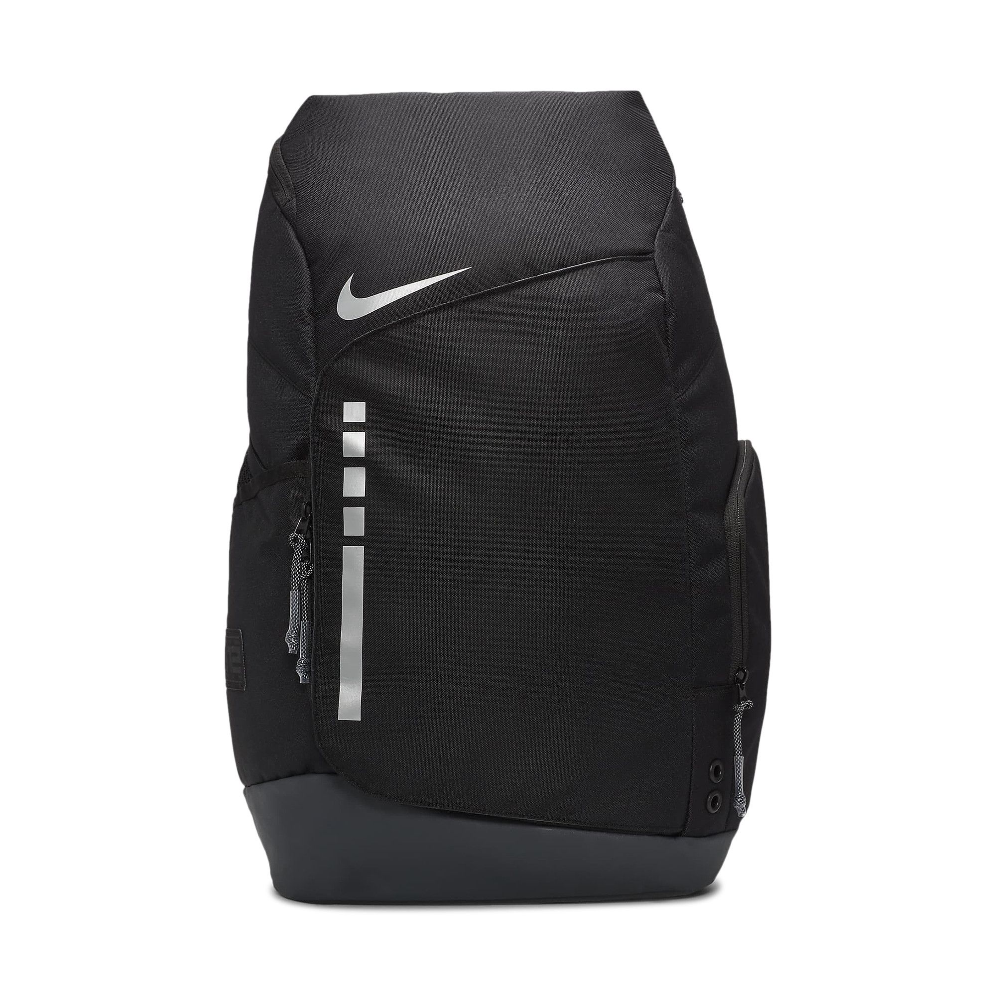 Buy Nike Hoops Elite Backpack Black Anthracite Metallic Silver DX9786 010 GOAT