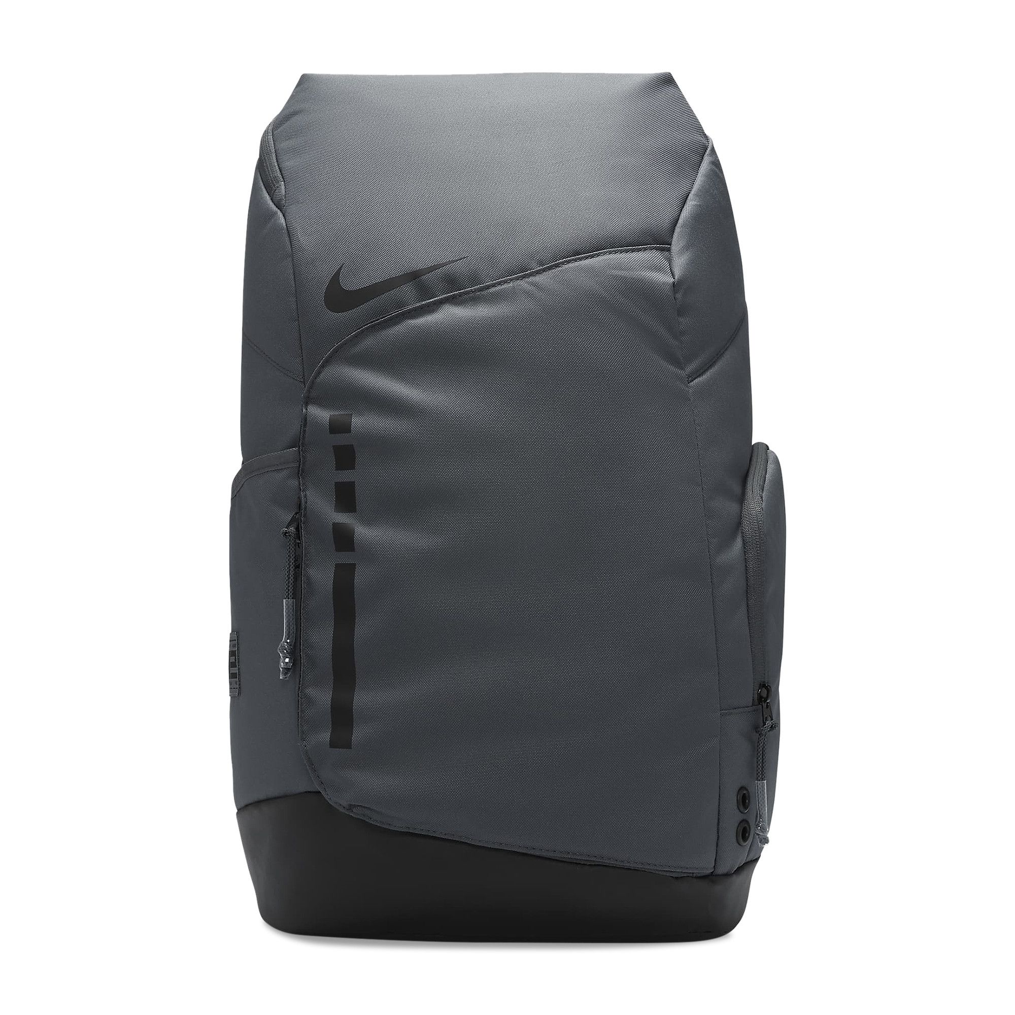 Grey nike backpack online