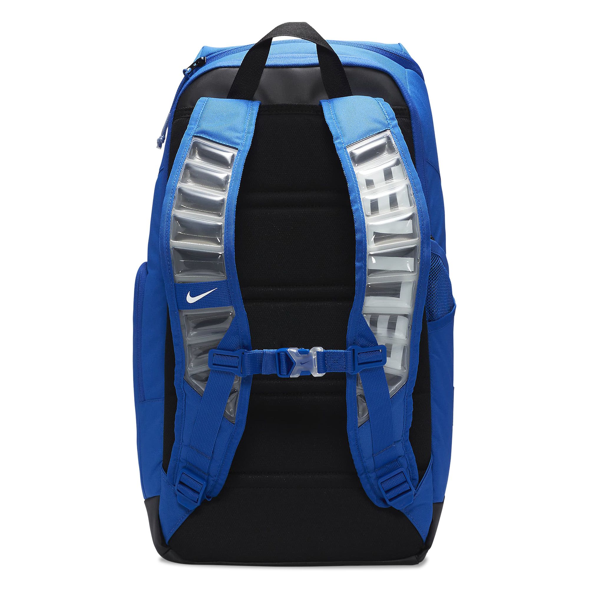 Blue elite bag discount