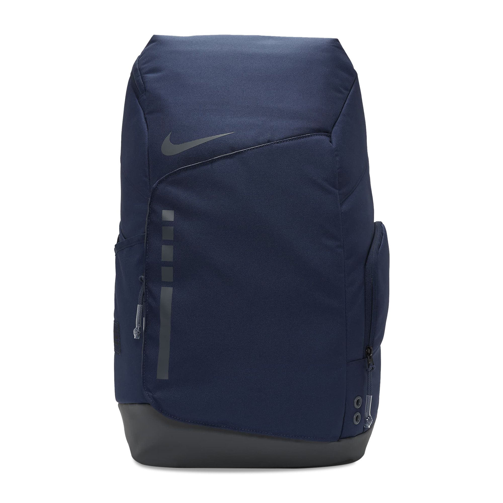 Nike elite navy blue on sale