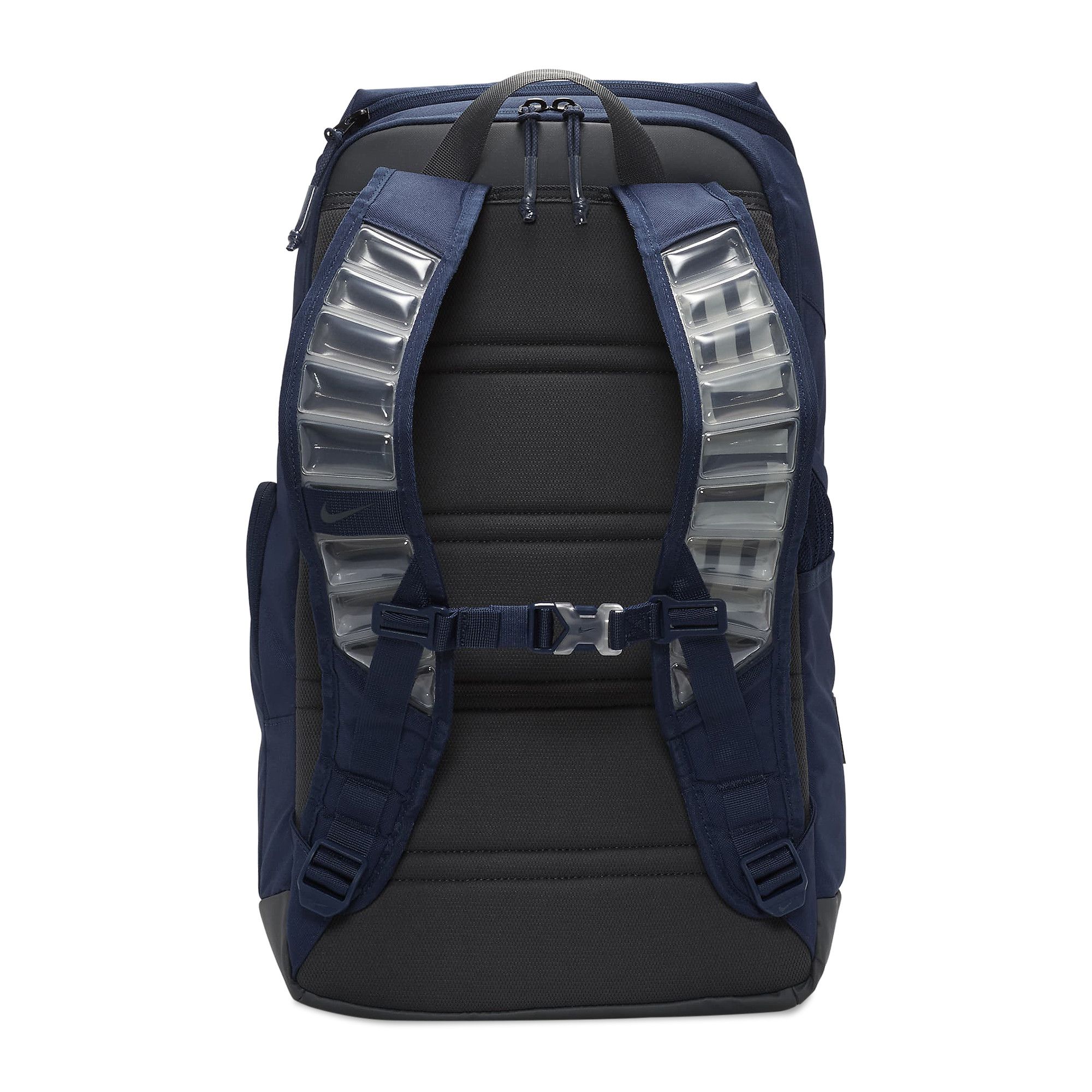 Nike elite navy blue store