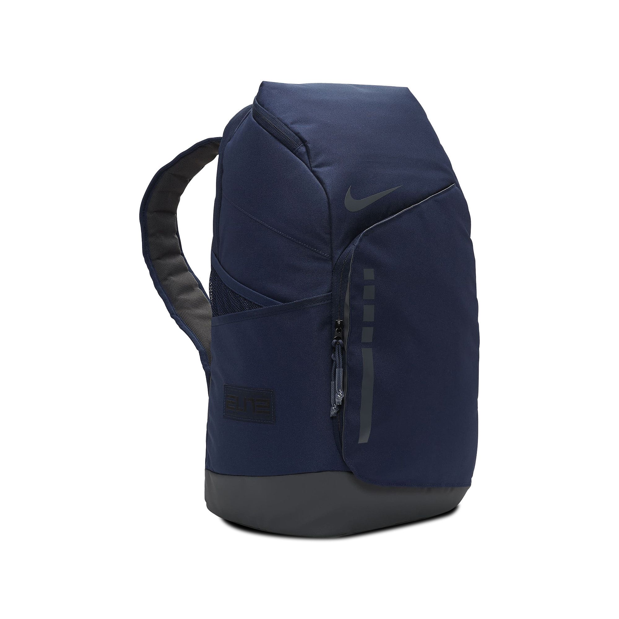 Grey elite backpack shop