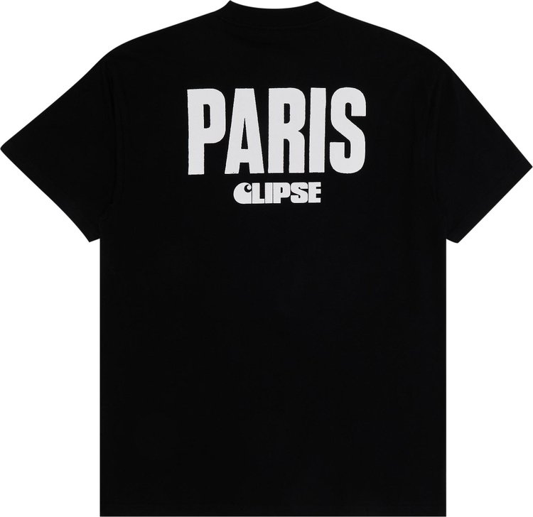 GOAT Exclusive for Manifesto Carhartt WIP x Clipse Paris Short Sleeve T Shirt