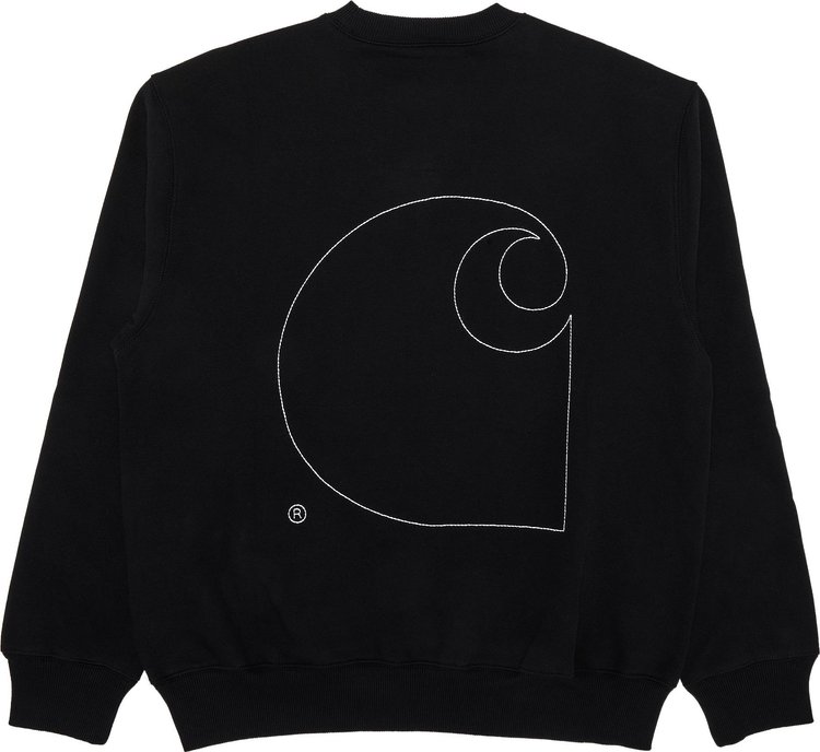 Carhartt WIP x Clipse Sweatshirt