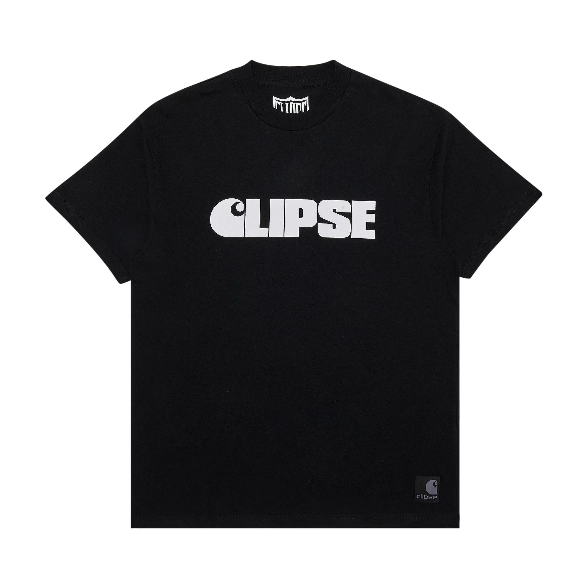 Buy Carhartt WIP x Clipse Short-Sleeve T-Shirt - I035092