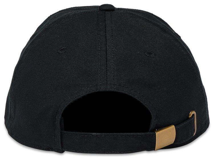 GOAT Exclusive for Manifesto Nicholas Daley Woven Rhythms Cap