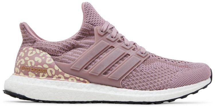 Adidas Wmns UltraBoost 50 DNA Magic Mauve Leopard