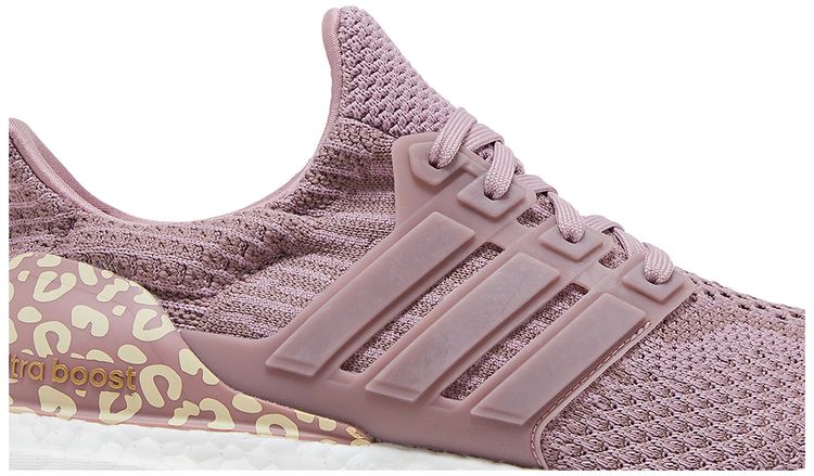 Adidas Wmns UltraBoost 50 DNA Magic Mauve Leopard