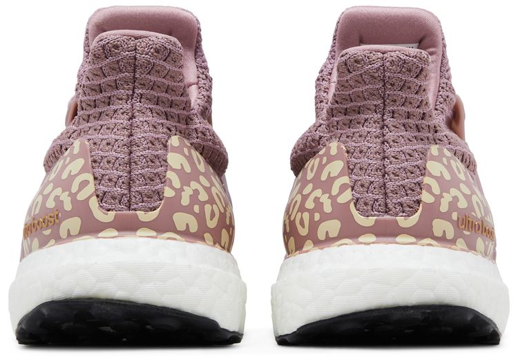 Adidas Wmns UltraBoost 50 DNA Magic Mauve Leopard