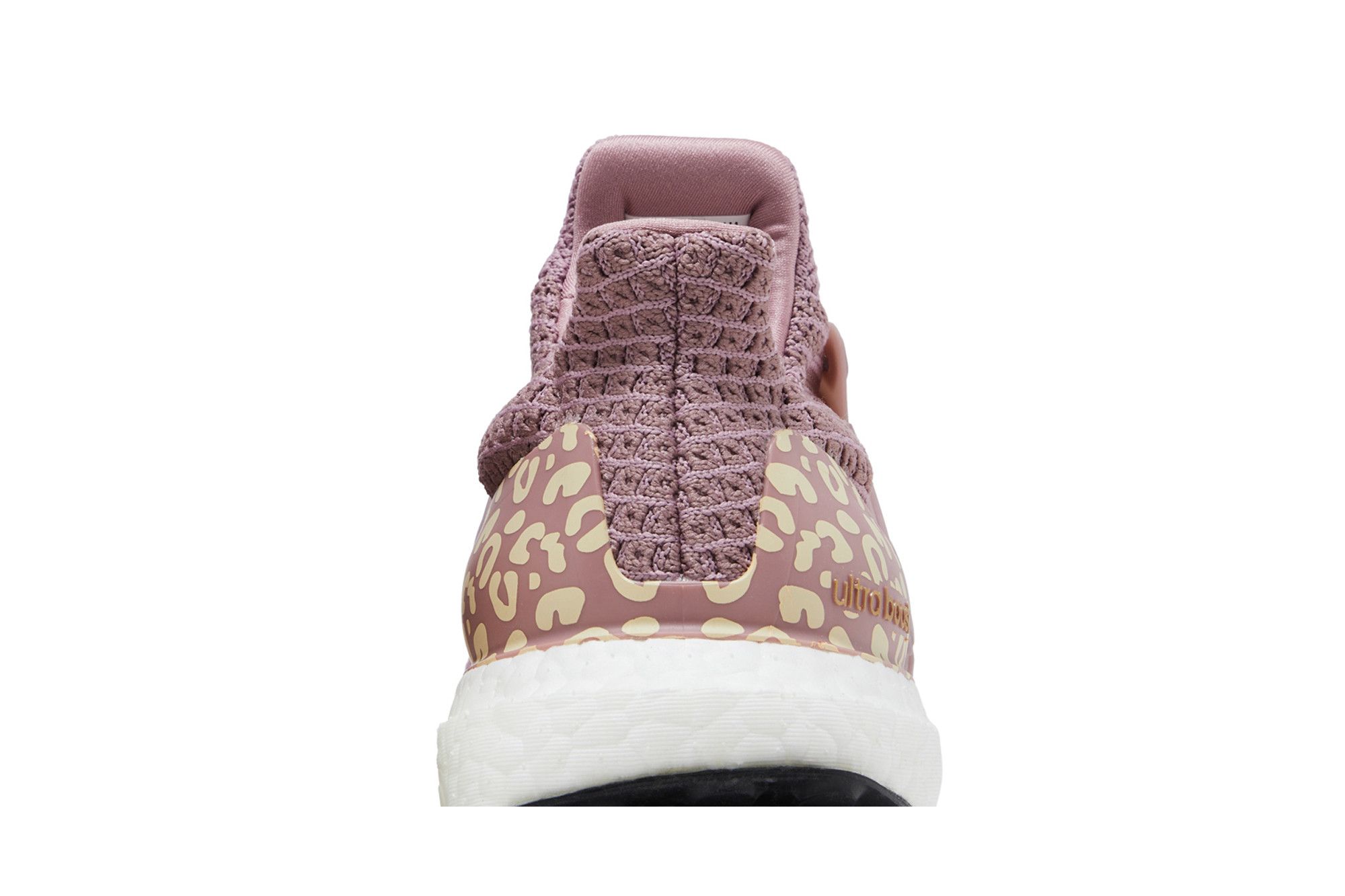 Size 10.0 Wmns UltraBoost 5.0 DNA Magic Mauve Leopard