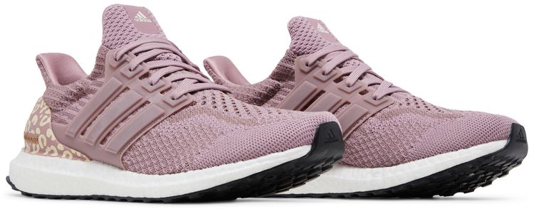 Adidas Wmns UltraBoost 50 DNA Magic Mauve Leopard