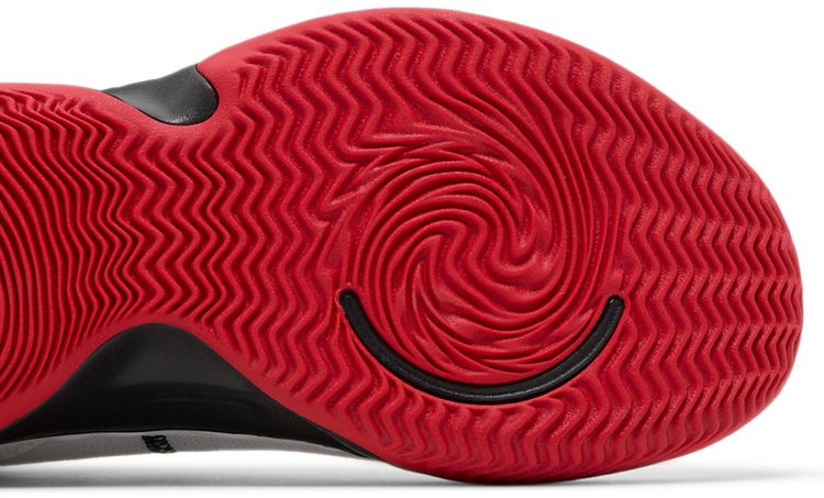 Nike Renew Elevate 3 Pure Platinum Black Red