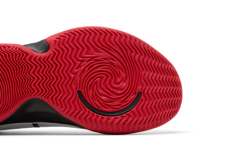Nike Renew Elevate 3 \'Pure Platinum Black Red\' Men’s Basketball Shoes DD9304 100 Buy Nike Renew Elevate 3  main image 4