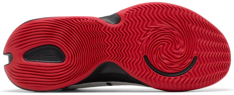 Nike Renew Elevate 3 Pure Platinum Black Red