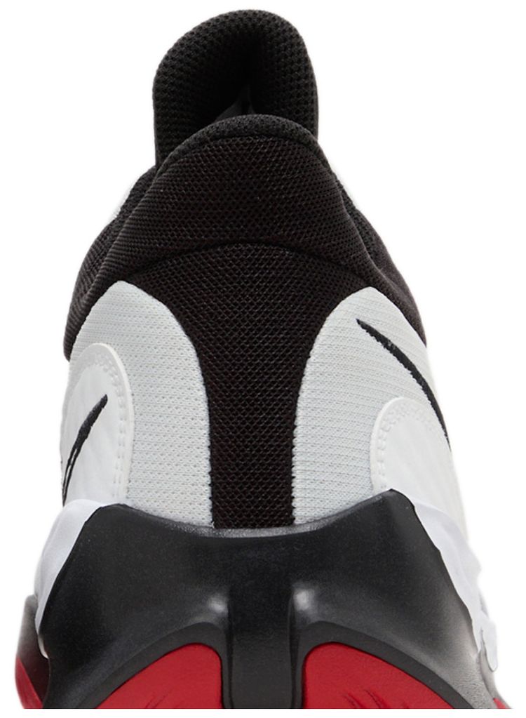 Nike Renew Elevate 3 Pure Platinum Black Red