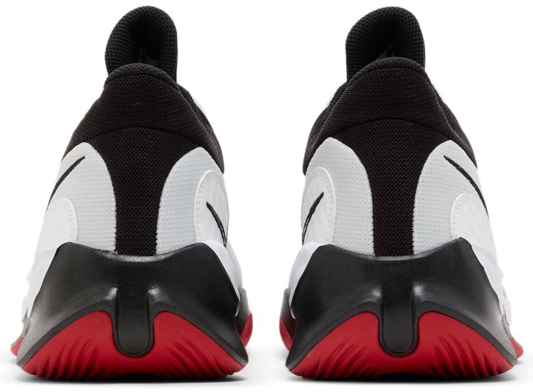 Nike Renew Elevate 3 Pure Platinum Black Red