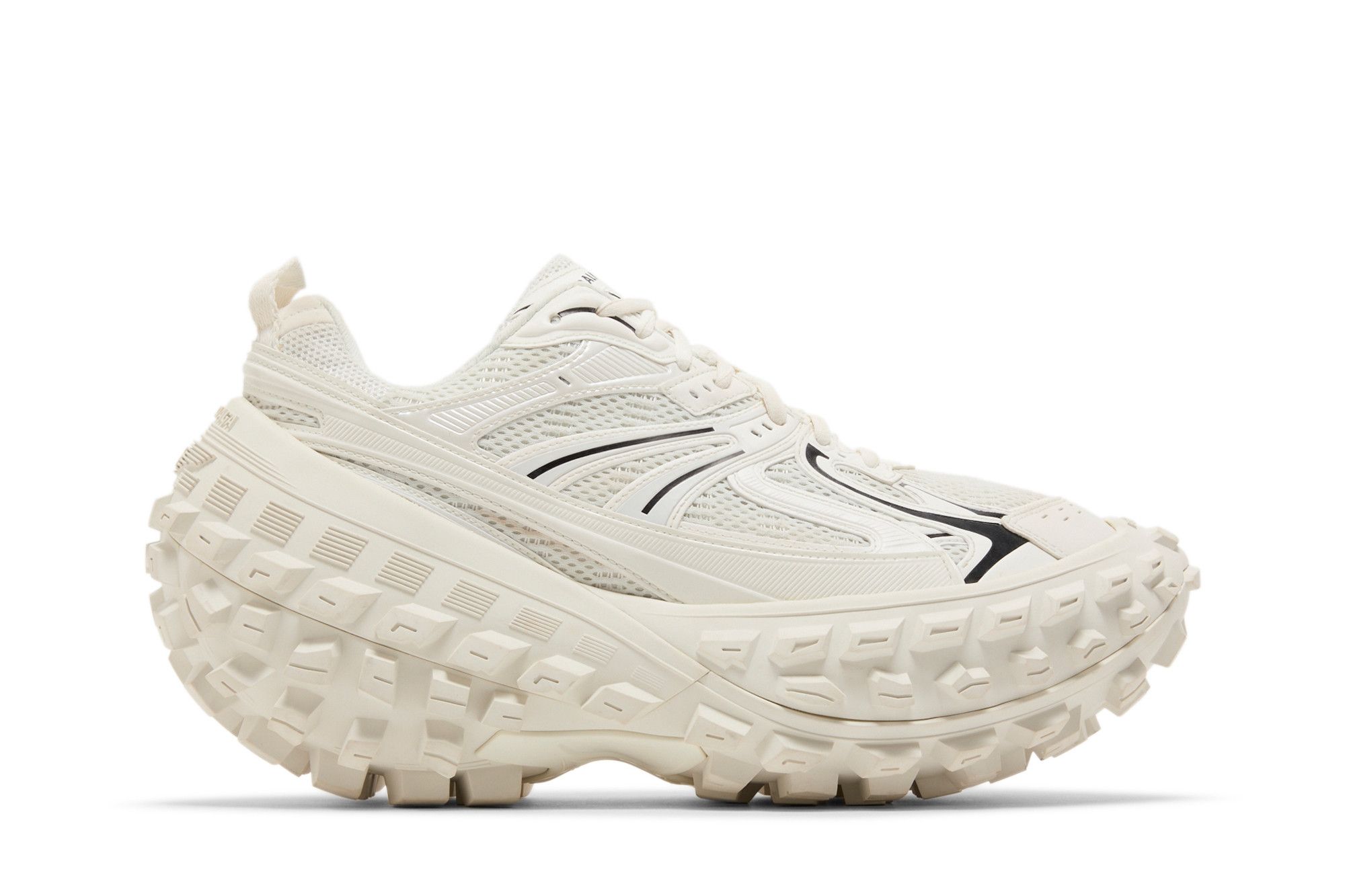 Balenciaga trail sneaker online