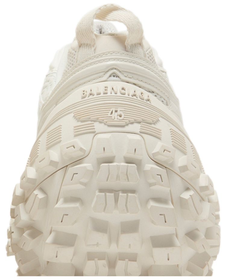 Balenciaga Defender Sneaker Light Beige