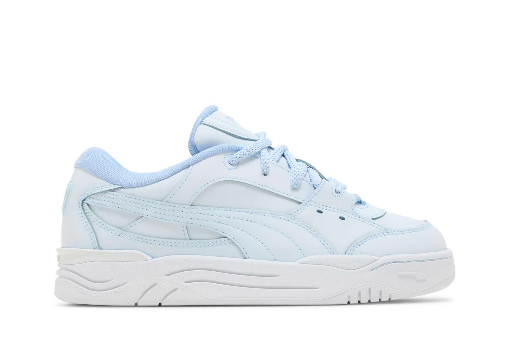 Buy Puma 180 Dye 'Icy Blue' - 393941 01 | GOAT