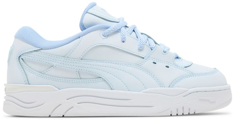 Puma 180 Dye Icy Blue