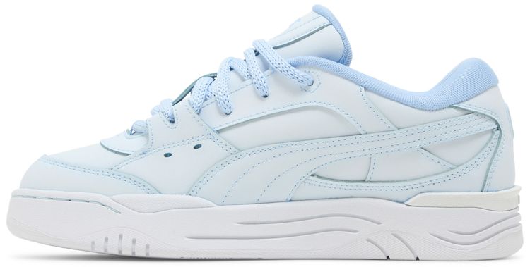 Puma 180 Dye Icy Blue