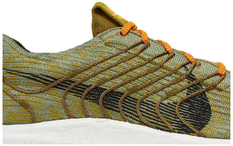 Nike Pegasus Turbo Next Nature Moss Oil Green